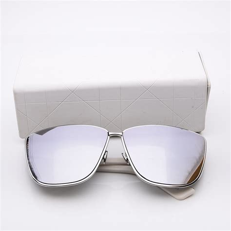 mirrored dior sunglasses|Dior sunglasses clearance.